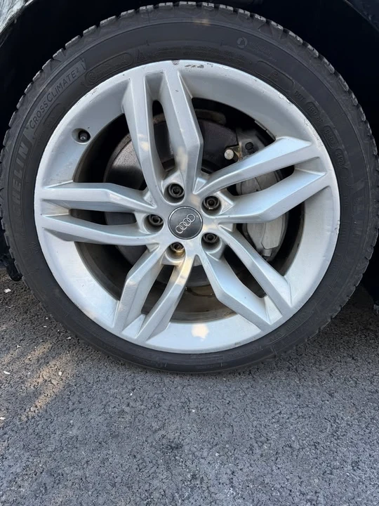 2019 Audi B9 A5 - Image 8 of 20
