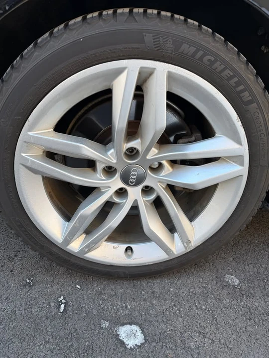 2019 Audi B9 A5 - Image 11 of 20