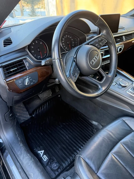 2019 Audi B9 A5 - Image 13 of 20