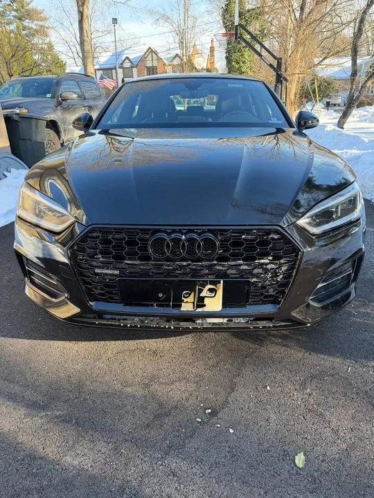 2019 Audi B9 A5 - Image 3 of 20