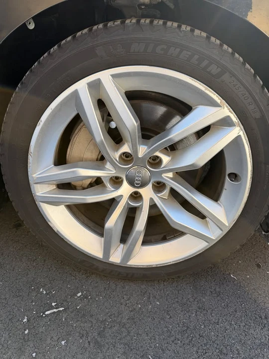2019 Audi B9 A5 - Image 10 of 20