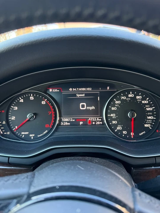 2019 Audi B9 A5 - Image 17 of 20