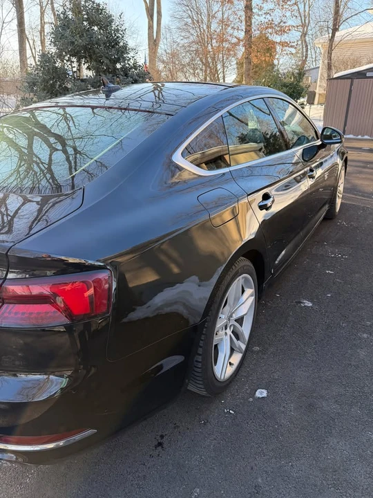 2019 Audi B9 A5 - Image 4 of 20
