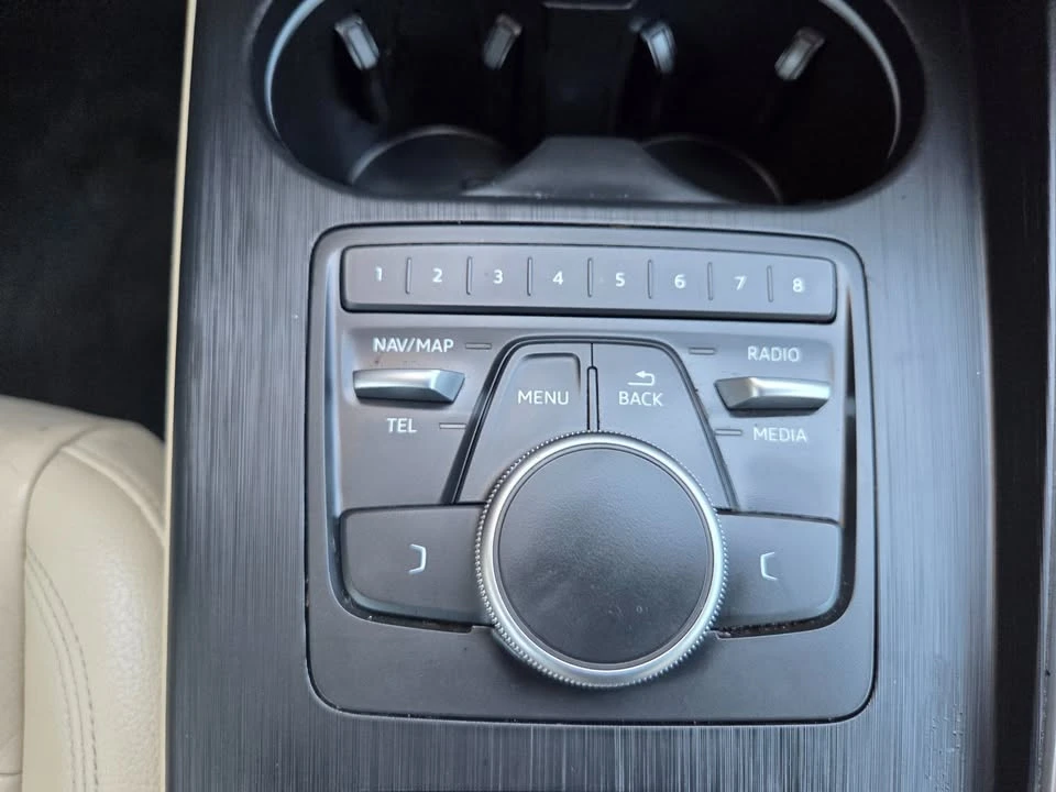 2019 Audi B9 A5 - Image 16 of 20