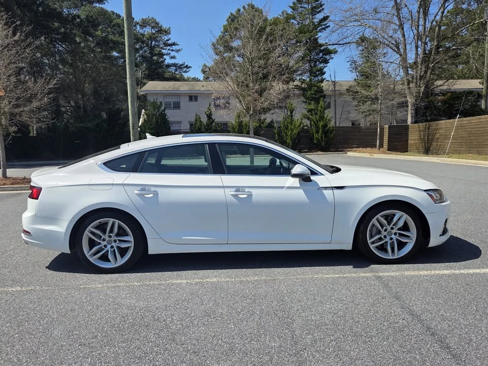 2019 Audi B9 A5 - Image 7 of 20