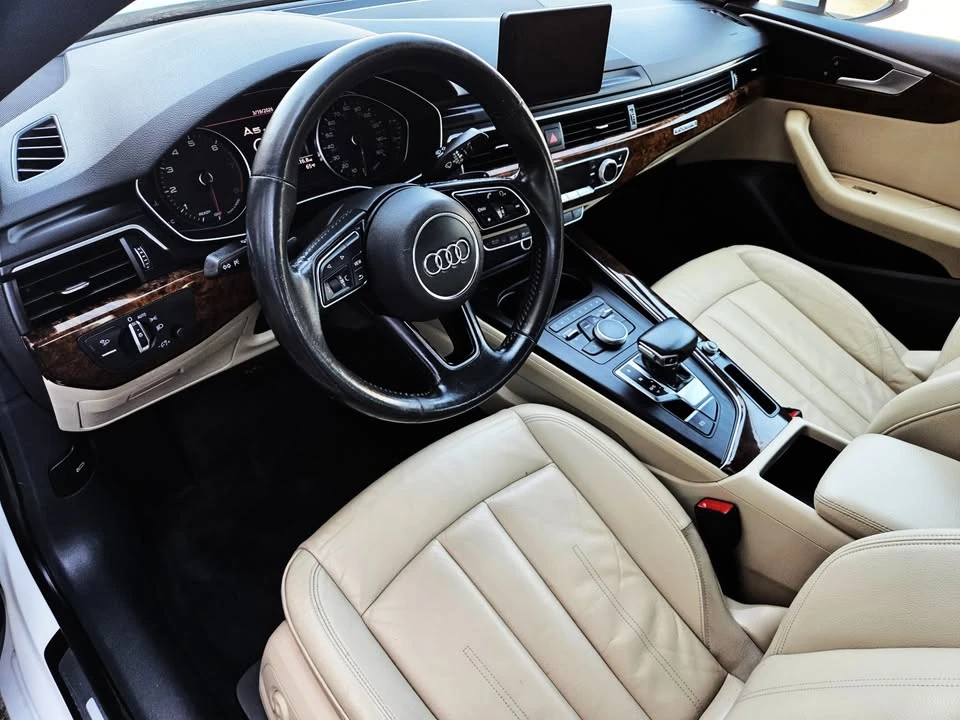2019 Audi B9 A5 - Image 12 of 20