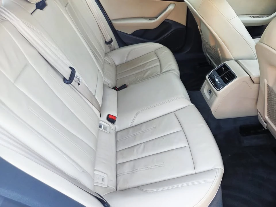 2019 Audi B9 A5 - Image 18 of 20