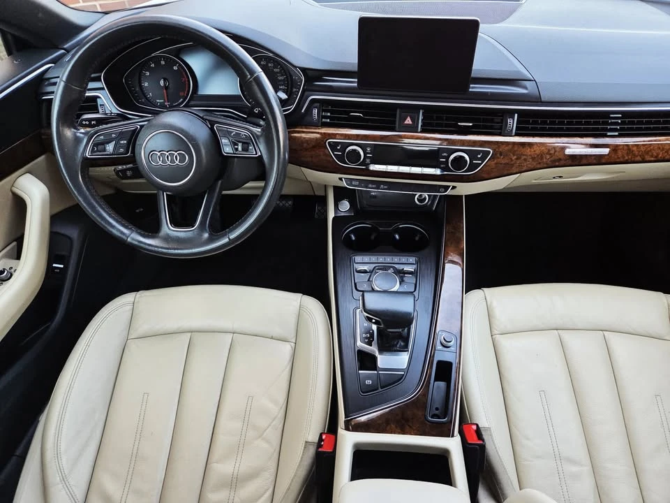 2019 Audi B9 A5 - Image 14 of 20