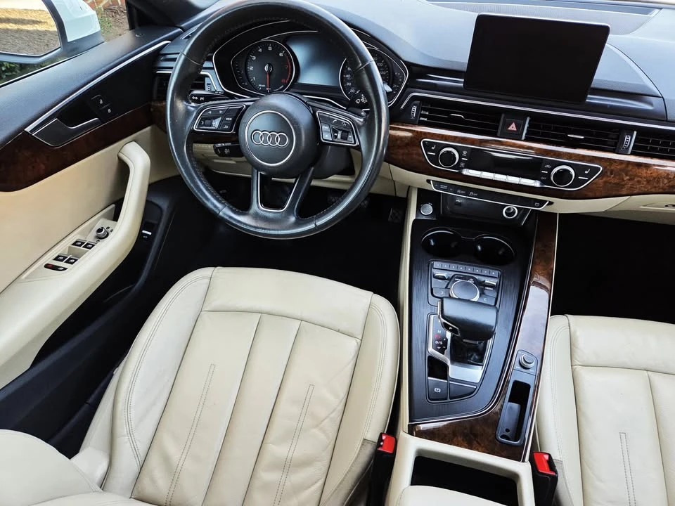 2019 Audi B9 A5 - Image 13 of 20