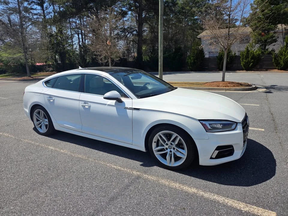 2019 Audi B9 A5 - Image 6 of 20