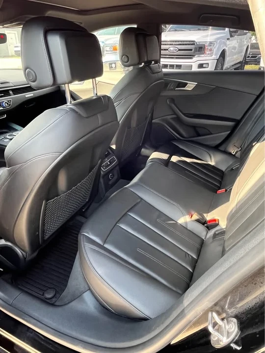 2019 Audi B9 A5 - Image 5 of 5