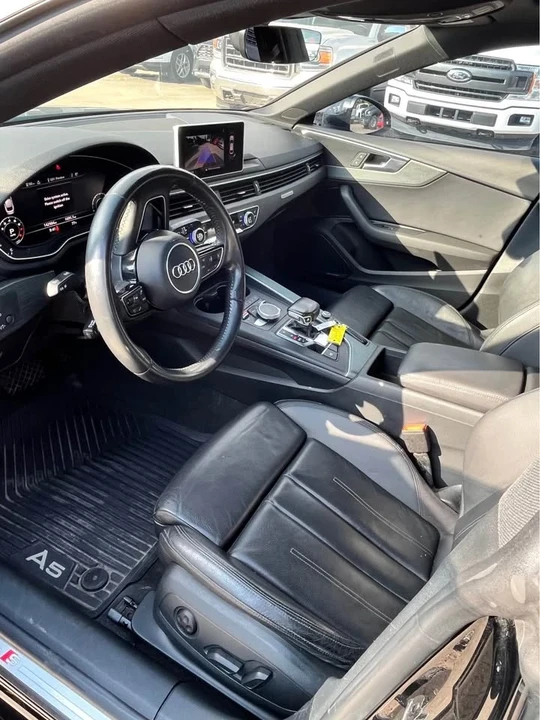 2019 Audi B9 A5 - Image 2 of 5