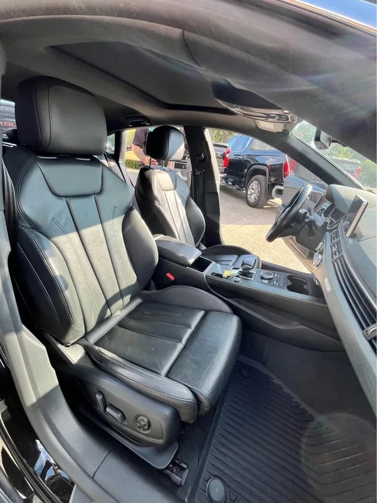 2019 Audi B9 A5 - Image 3 of 5