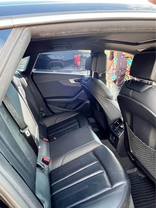 2019 Audi B9 A5 - Image 4 of 5