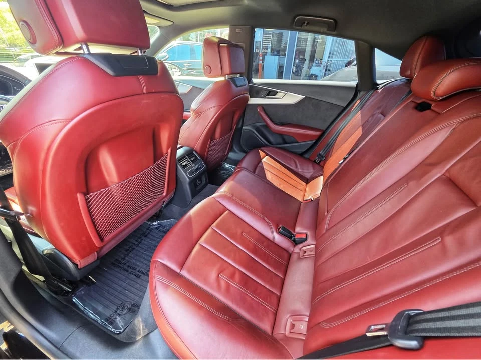 2019 Audi B9 A5 - Image 11 of 19