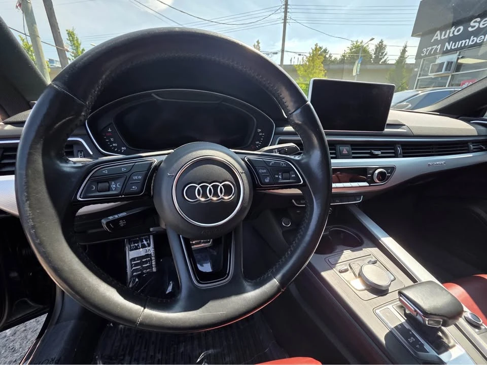2019 Audi B9 A5 - Image 7 of 19