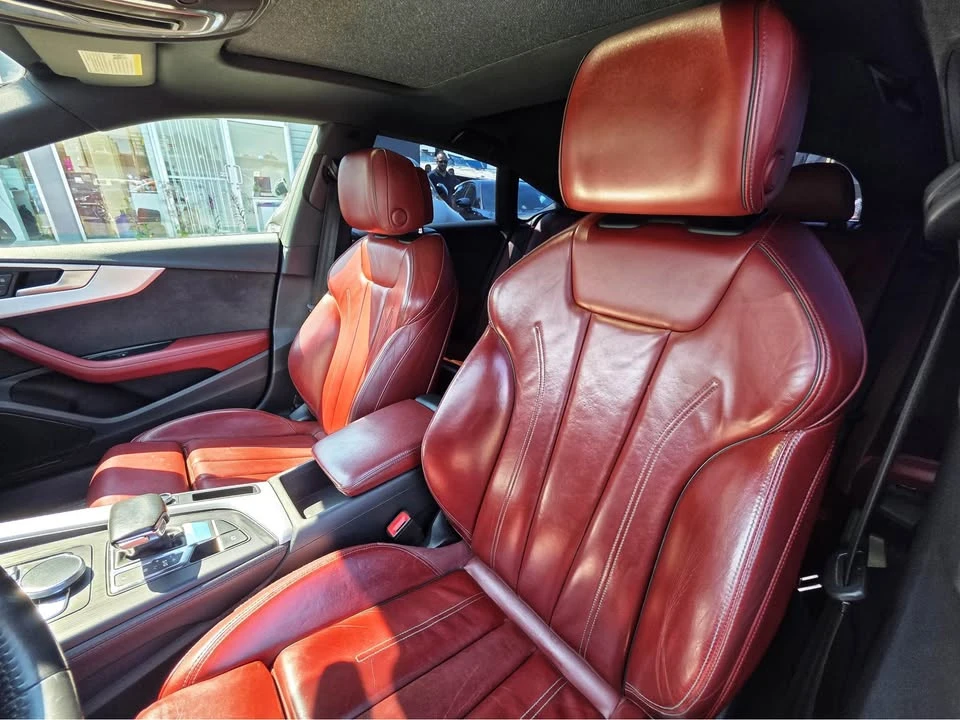 2019 Audi B9 A5 - Image 10 of 19