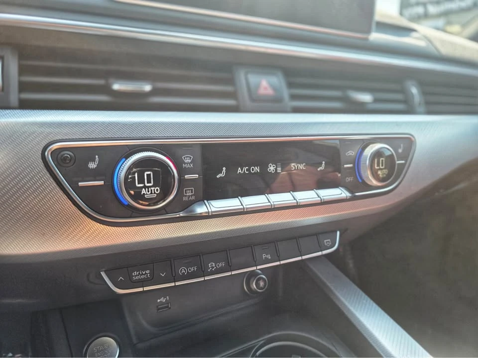 2019 Audi B9 A5 - Image 12 of 19