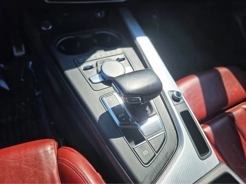 2019 Audi B9 A5 - Image 14 of 19