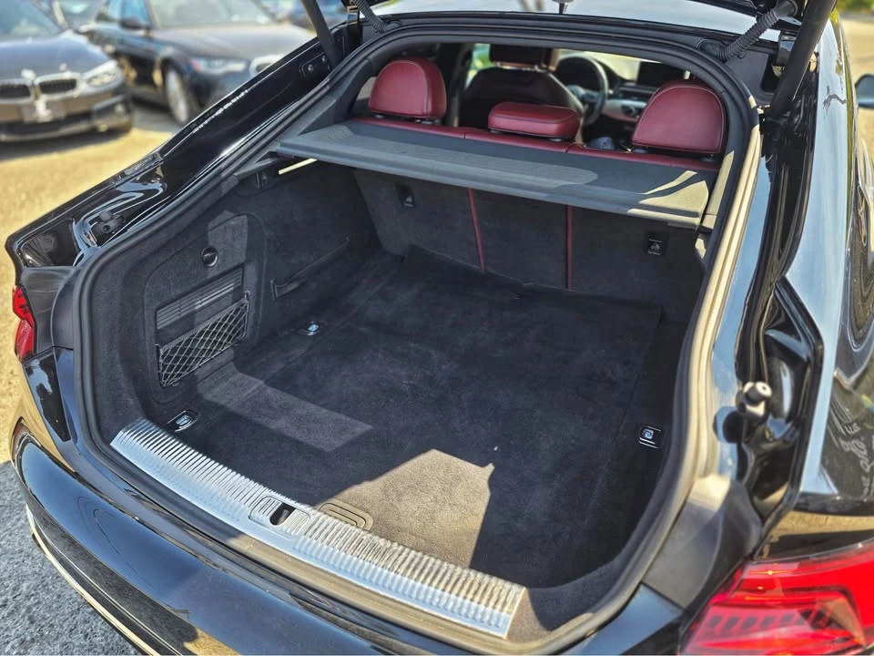 2019 Audi B9 A5 - Image 5 of 19