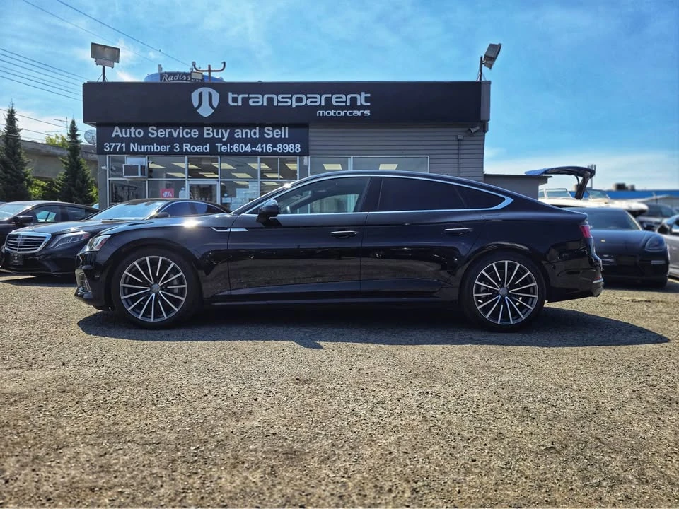 2019 Audi B9 A5 - Image 6 of 19
