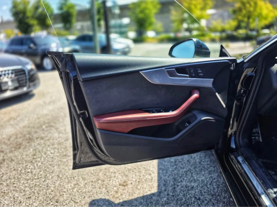 2019 Audi B9 A5 - Image 17 of 19