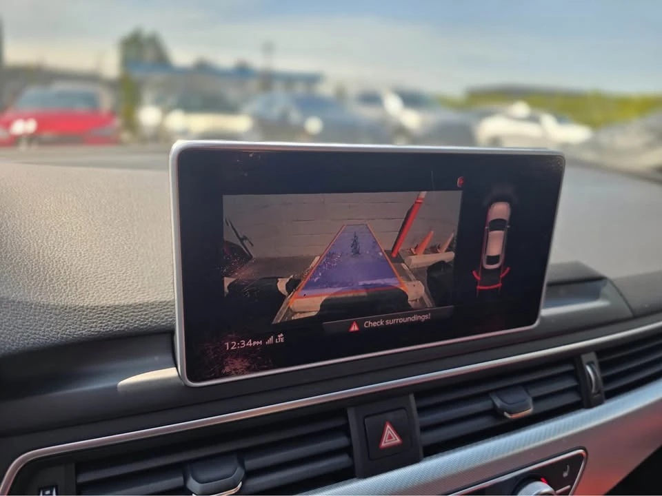 2019 Audi B9 A5 - Image 8 of 19