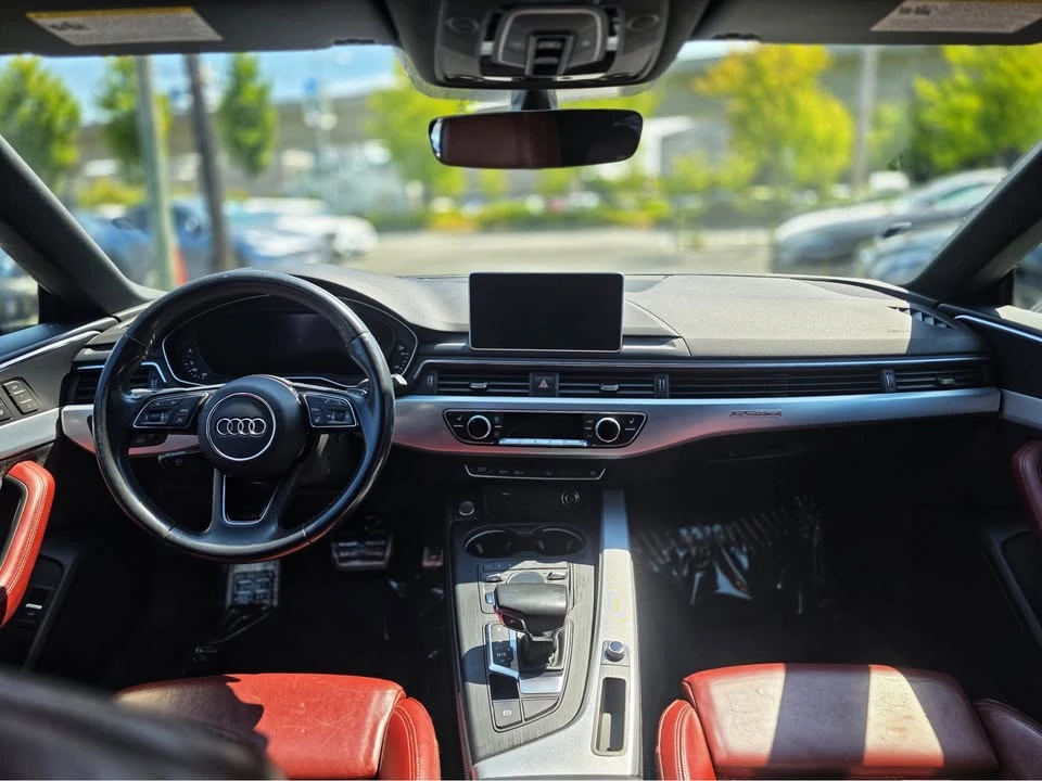 2019 Audi B9 A5 - Image 19 of 19