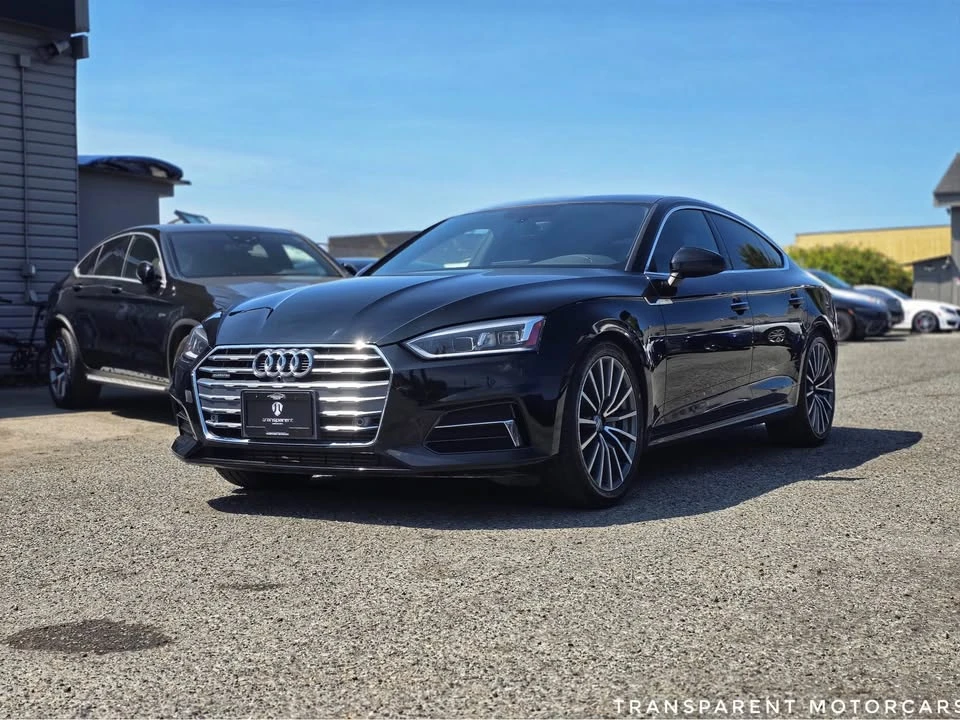 2019 Audi B9 A5 - Image 2 of 19