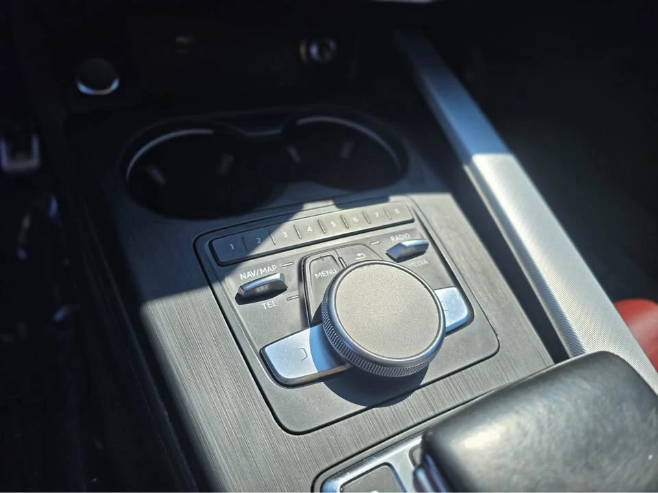 2019 Audi B9 A5 - Image 9 of 19