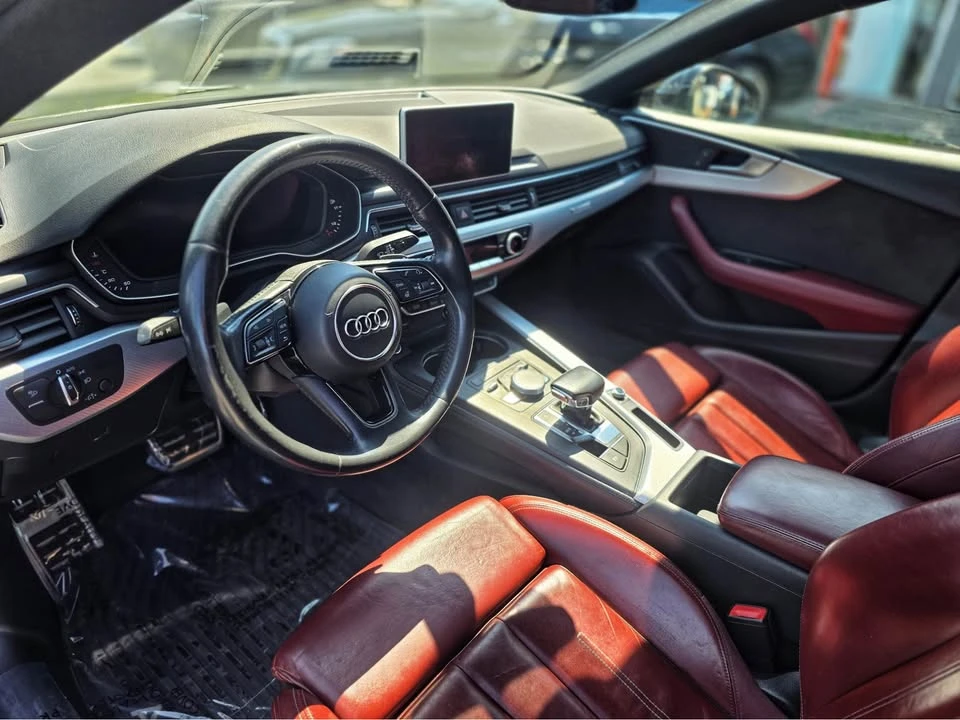 2019 Audi B9 A5 - Image 18 of 19