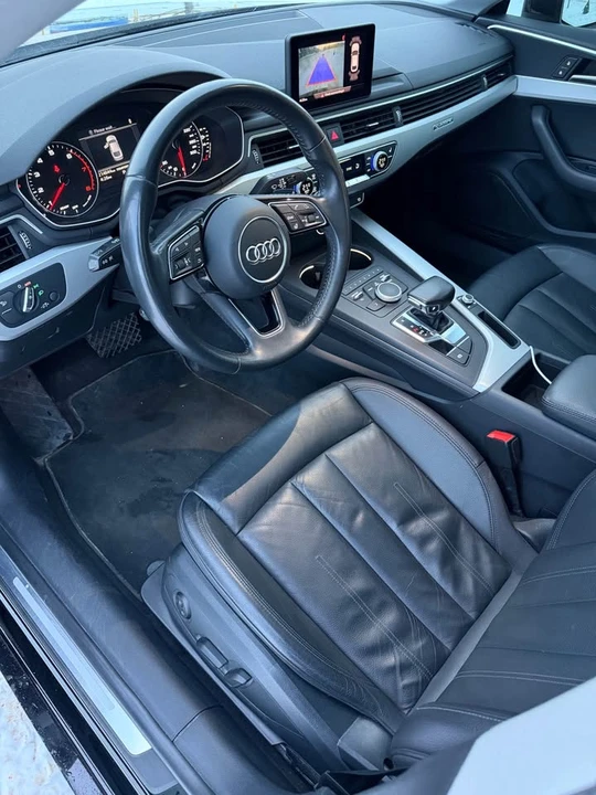 2019 Audi B9 A5 - Image 4 of 5