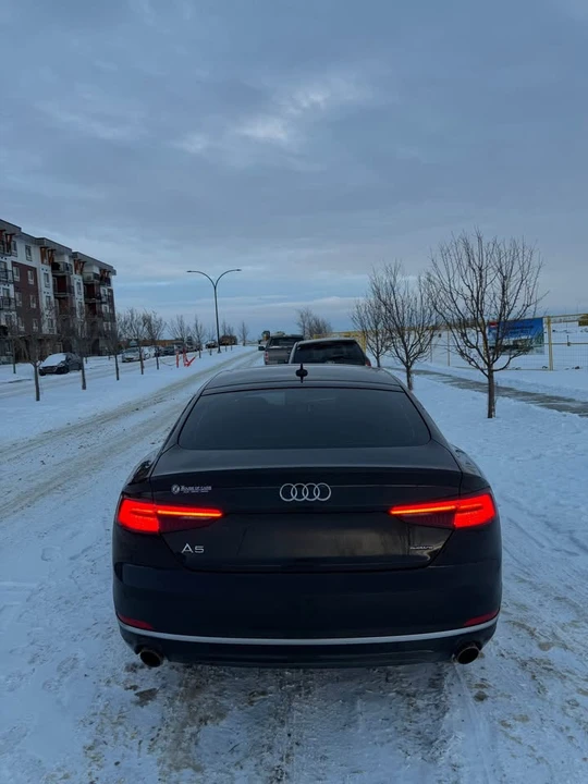 2019 Audi B9 A5 - Image 3 of 5