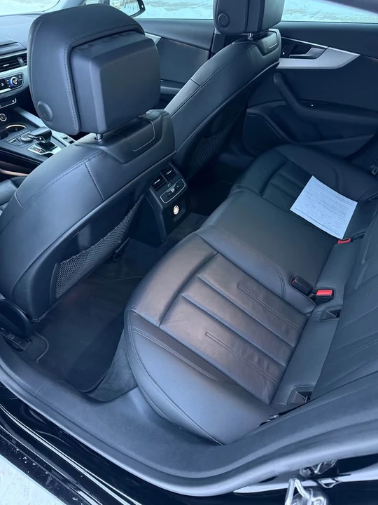 2019 Audi B9 A5 - Image 5 of 5