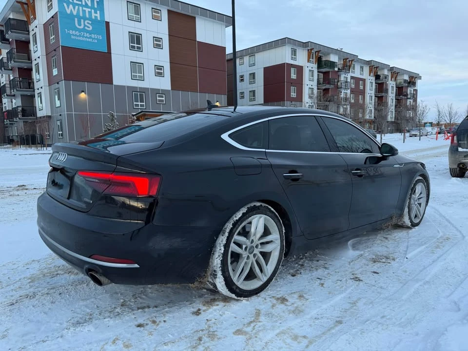 2019 Audi B9 A5 - Image 2 of 5