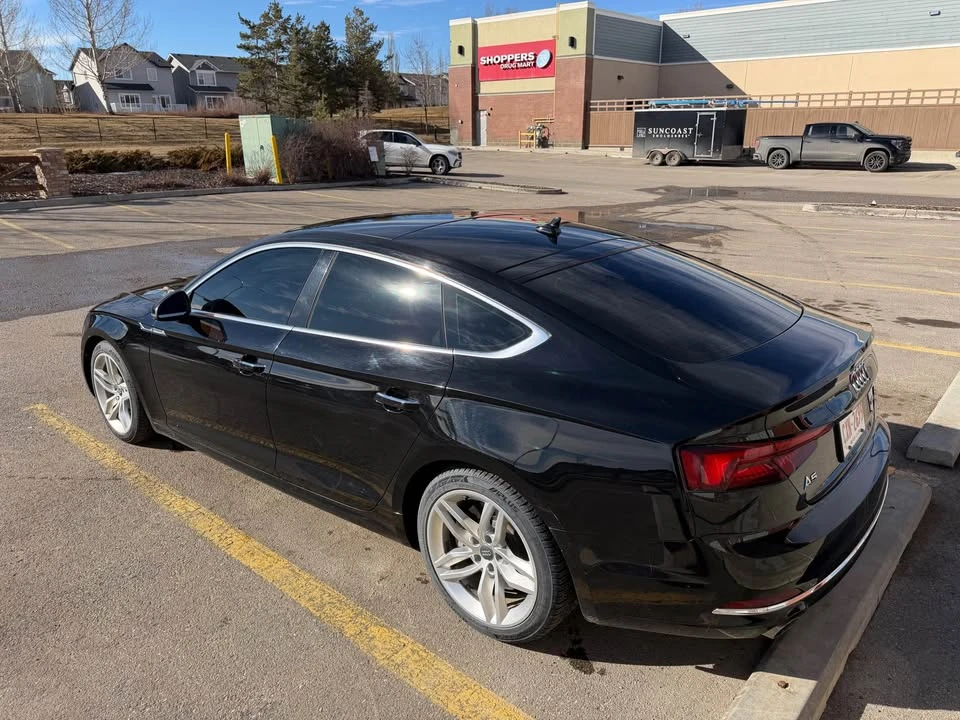 2019 Audi B9 A5 - Image 2 of 11
