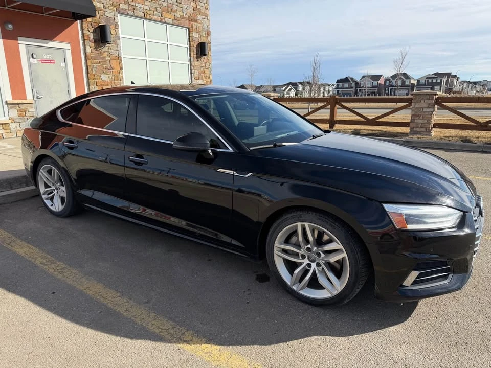 2019 Audi B9 A5 - Image 10 of 11