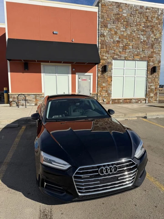 2019 Audi B9 A5 - Image 11 of 11