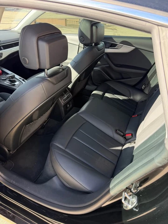 2019 Audi B9 A5 - Image 5 of 11