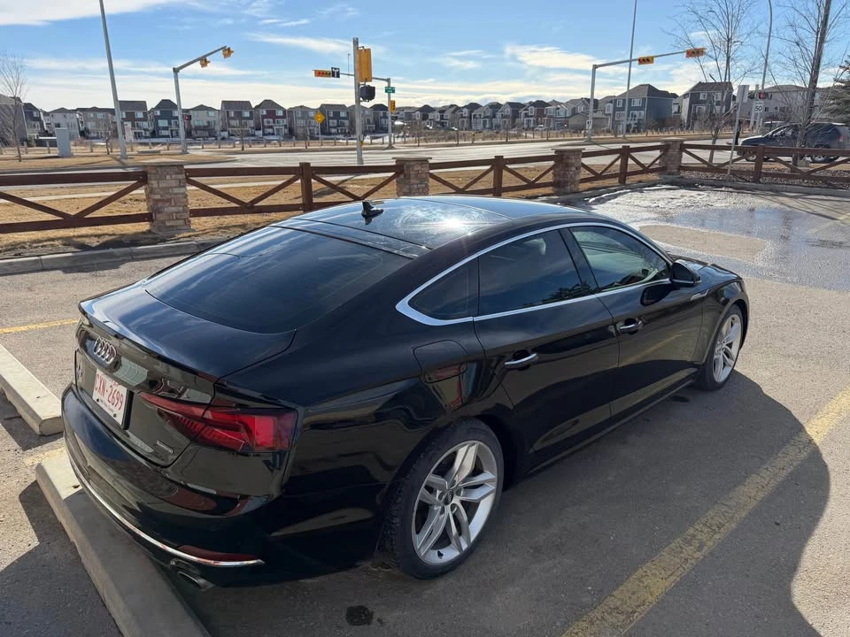 2019 Audi B9 A5 - Image 9 of 11