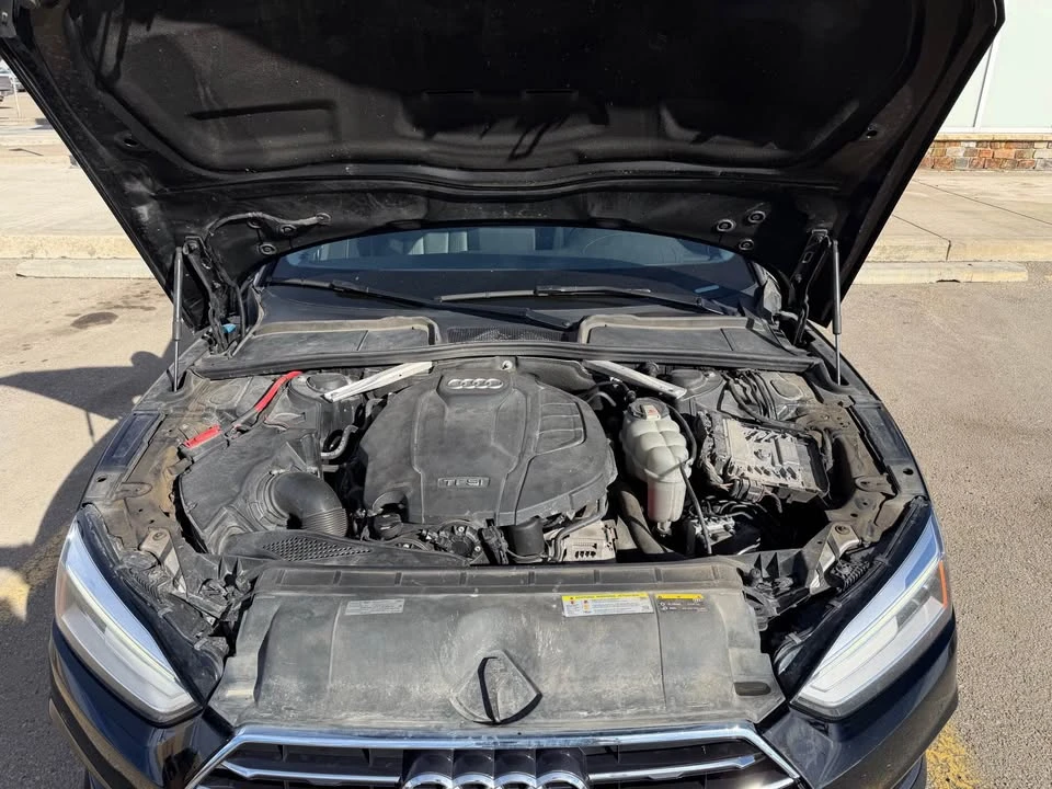2019 Audi B9 A5 - Image 7 of 11