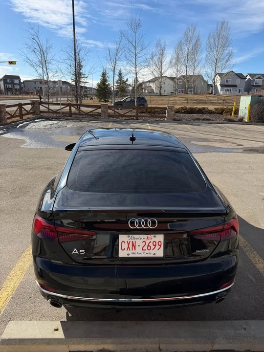 2019 Audi B9 A5 - Image 8 of 11
