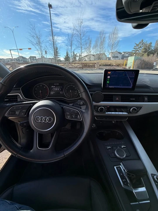 2019 Audi B9 A5 - Image 6 of 11