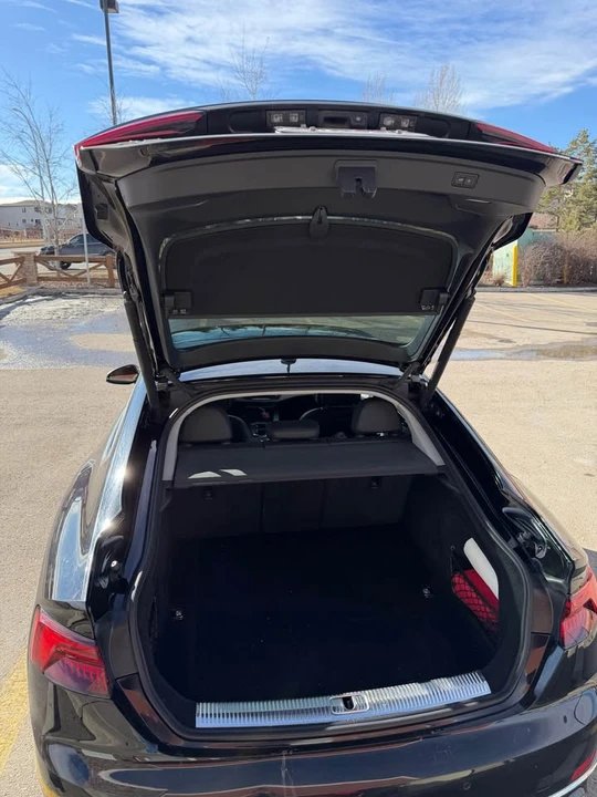 2019 Audi B9 A5 - Image 3 of 11