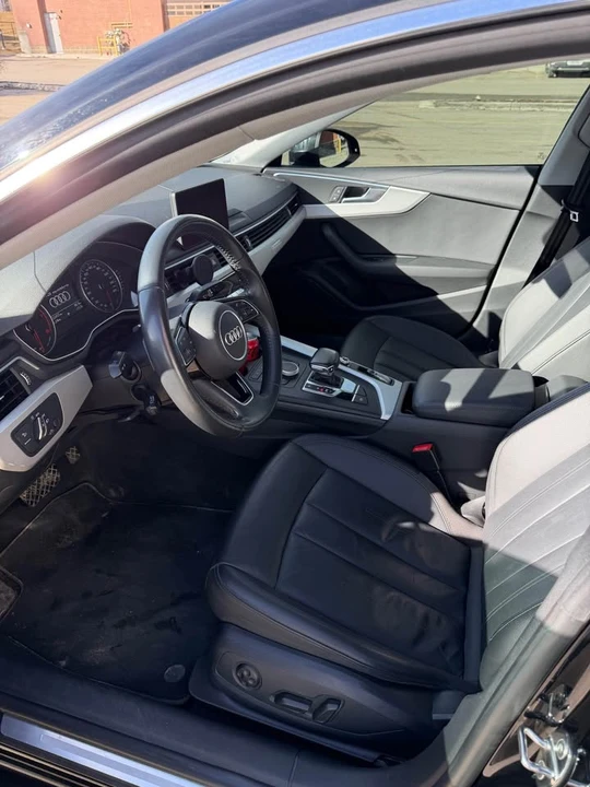 2019 Audi B9 A5 - Image 4 of 11