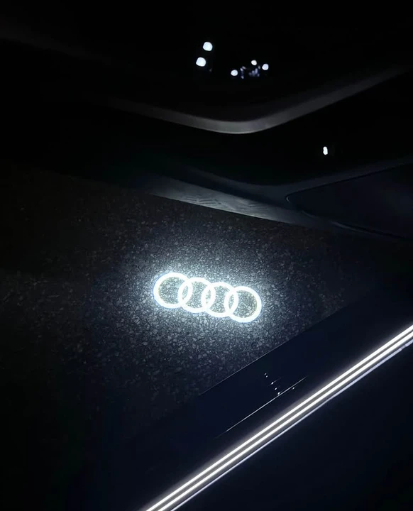2019 Audi B9 A5 - Image 8 of 8