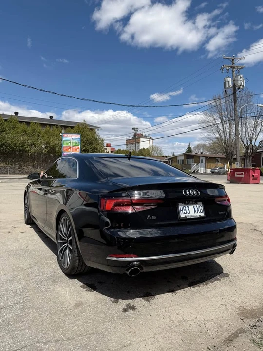 2019 Audi B9 A5 - Image 5 of 8