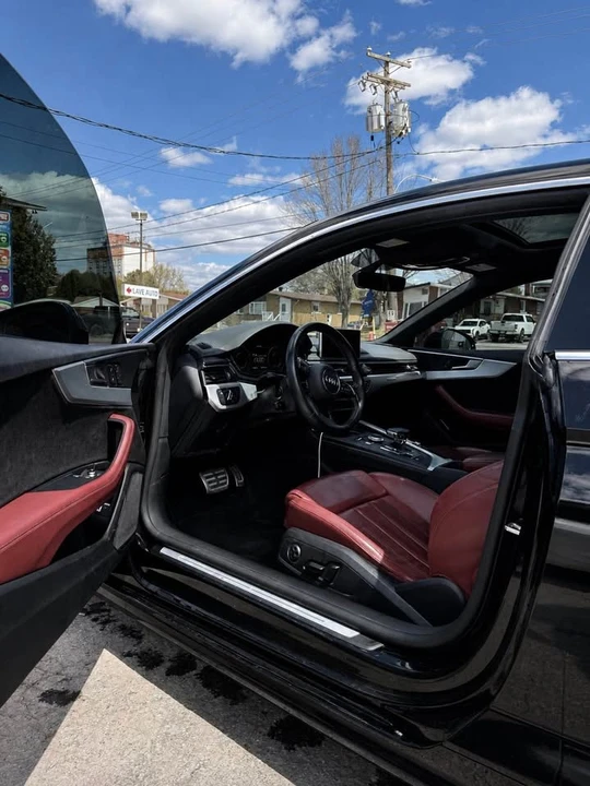 2019 Audi B9 A5 - Image 6 of 8