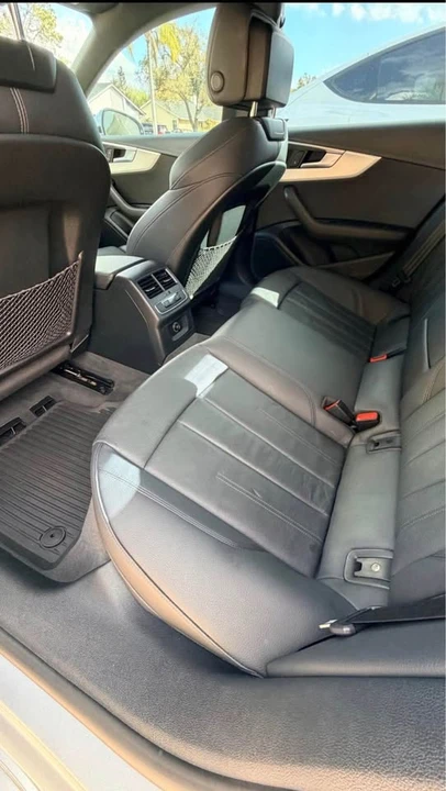 2019 Audi B9 A5 - Image 4 of 9