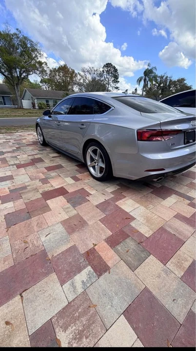 2019 Audi B9 A5 - Image 5 of 9